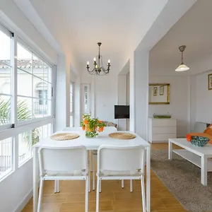 Apartamento Unique Plaza Higuitos, Almuñécar