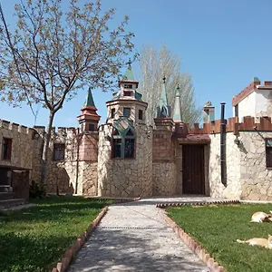 Apartamento Castillo Esmeralda, Las Gabias