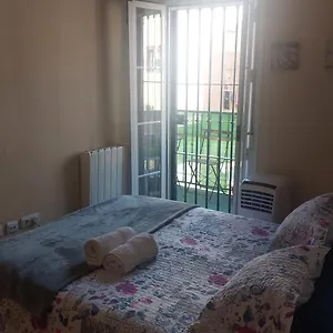 Apartamento Home&holidays Gabias, Granada, Las Gabias