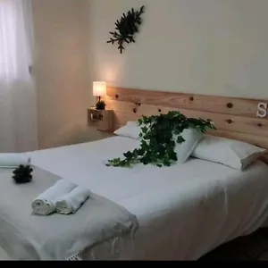 Pensión Hostalrural Elbosque Delola, El Bosque (Cadiz)