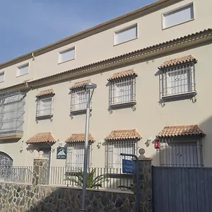 Hostal La Tinosa, Priego de Córdoba