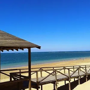 Apartamento Almadraba, Rota