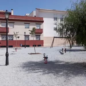 Apartamento Pergar Ii 4 Personas Desde 33epor Noche-wifi, Las Gabias
